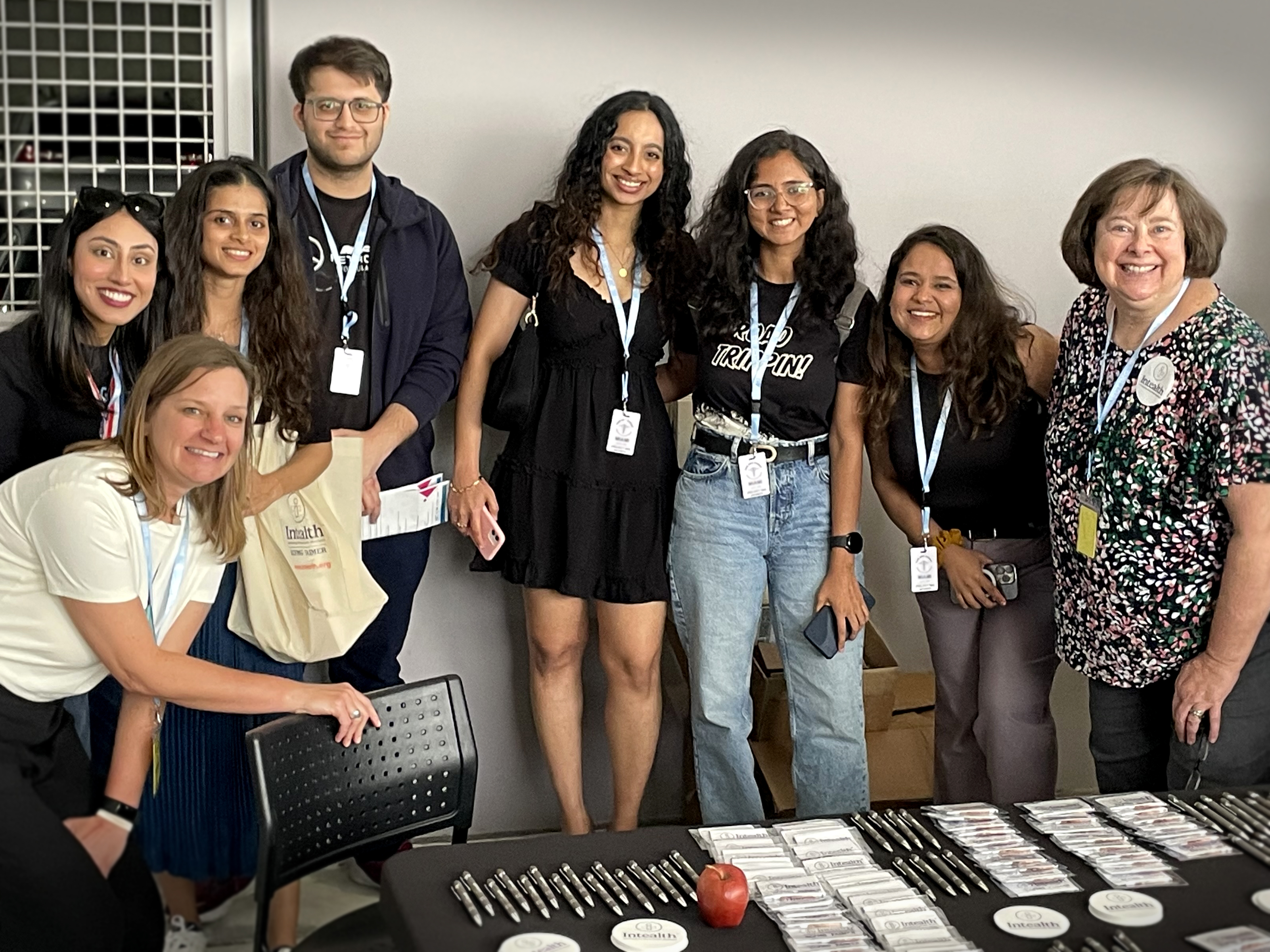 Matthew Shick congressional briefing