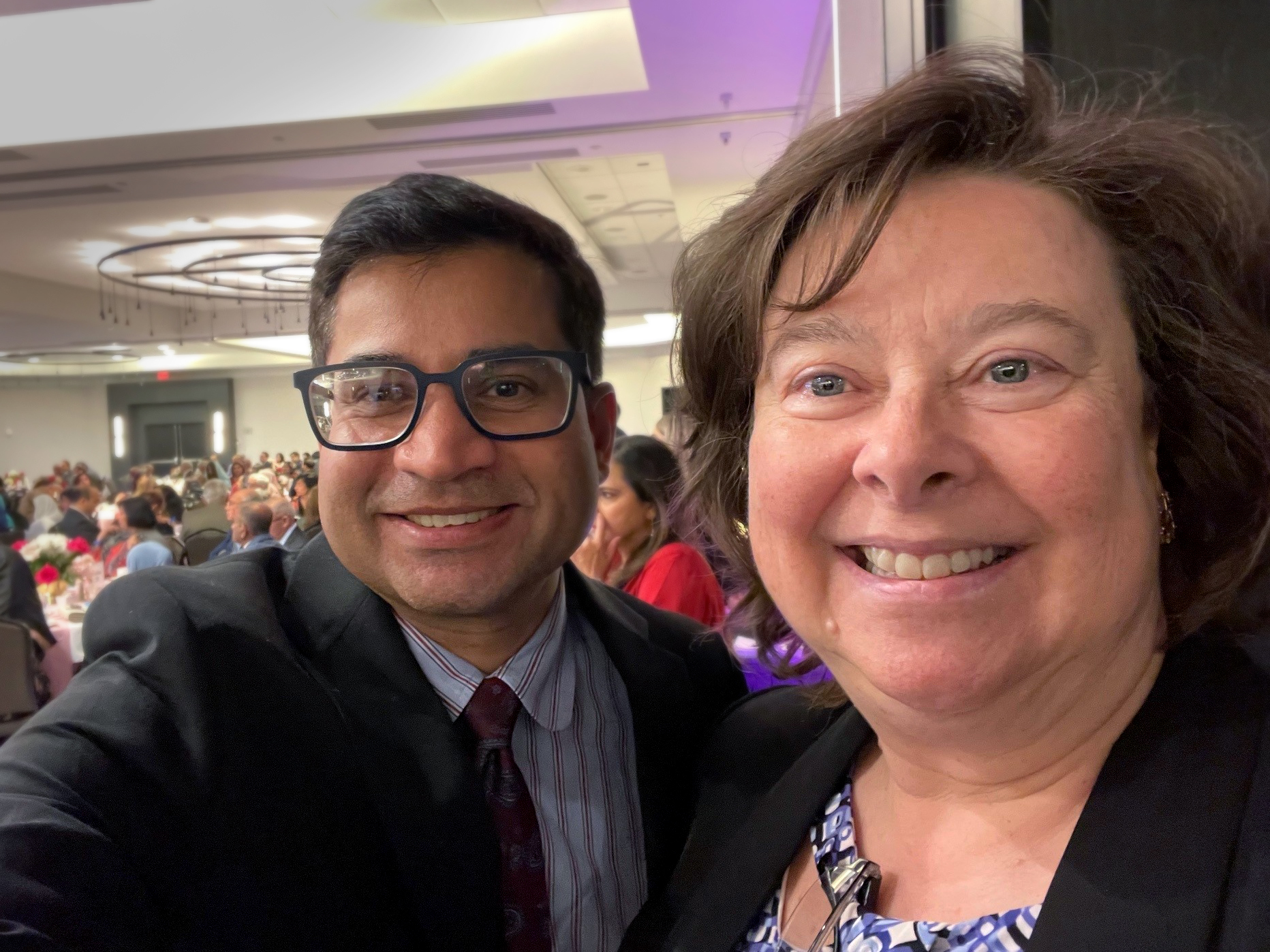 Matthew Shick congressional briefing