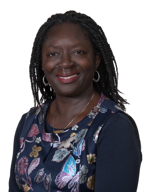 Catherine E. Apaloo, MD, FACP 