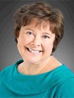 Elizabeth M. Ingraham