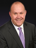 Joshua Kisver, CPA, MBA