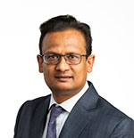 Nitin Jain, MD, MSPH
