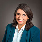 Rashmi Vyas, MD, MHPE