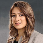 Sepideh Allahdadian, MD