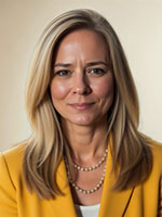 Tracy Wallowicz, MLS