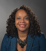 Venice M. VanHuse, MPA