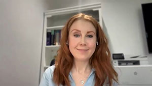 Lauren Gibson-Oliver