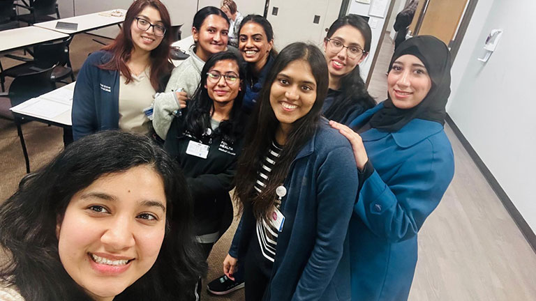 Dr. Lekha Karthikeyan