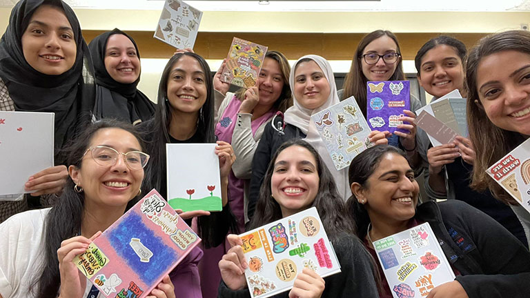 Dr. Diana Carolina Largo Luna