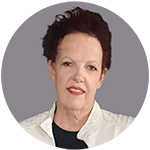 Zuzette Kruger-Finch